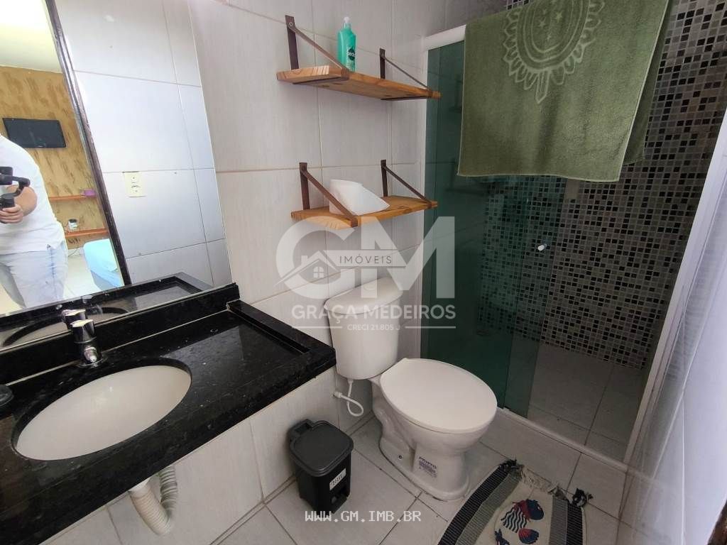 Foto de Casa fora de Condomínio edificada em terreno com 600 600 m²