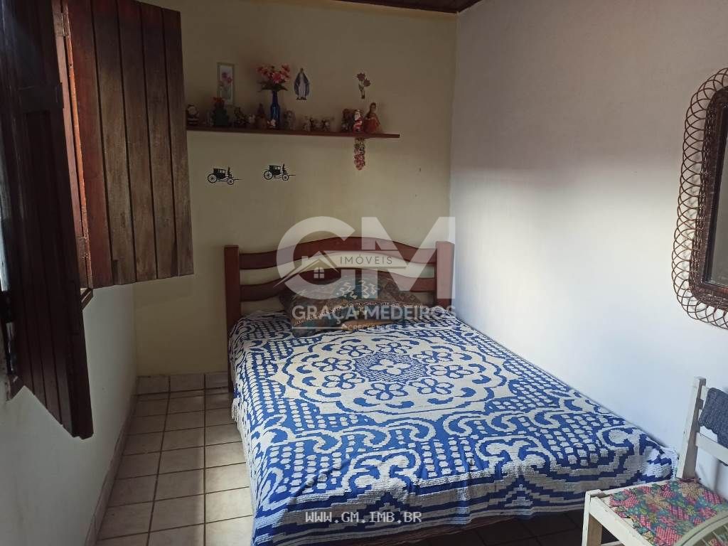 Foto de Casa térrea com excelente localização