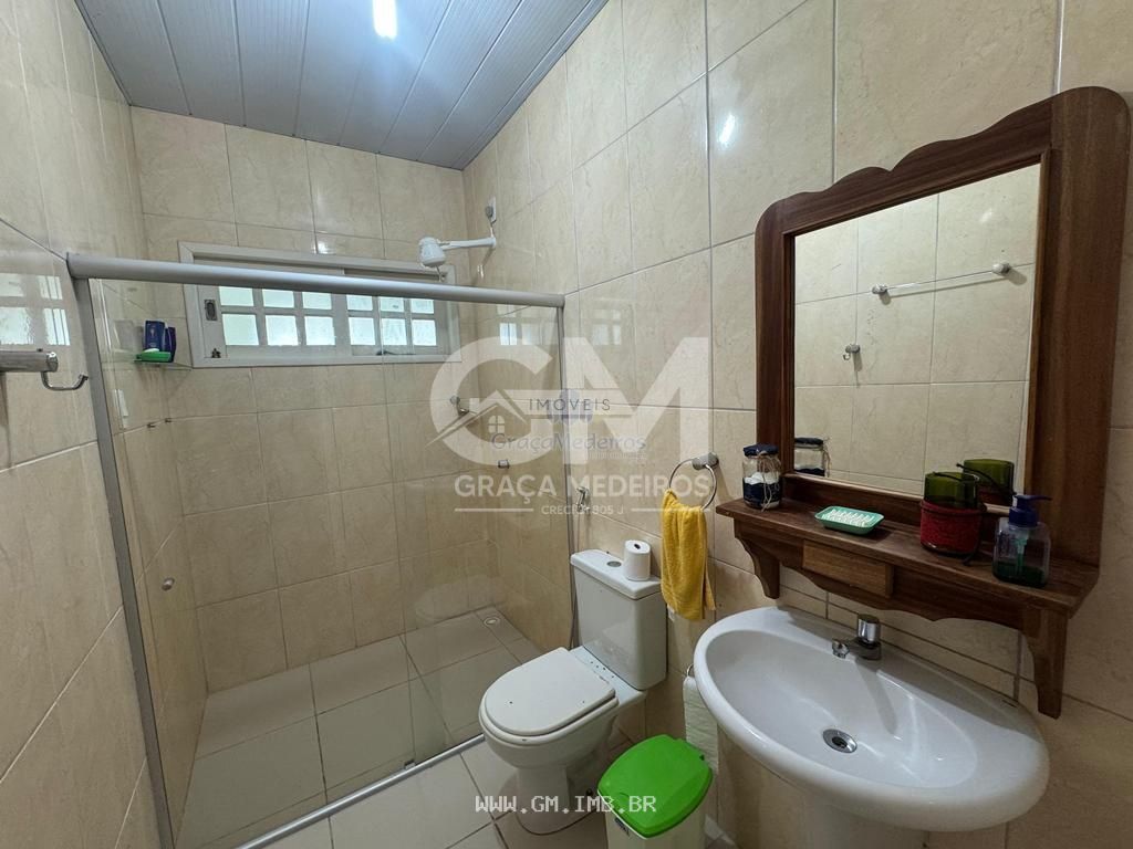 Foto de Casa com 4 quartos em condomínio com lazer completo 