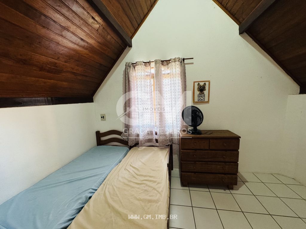Foto de Chalé de campo em condomínio fechado 