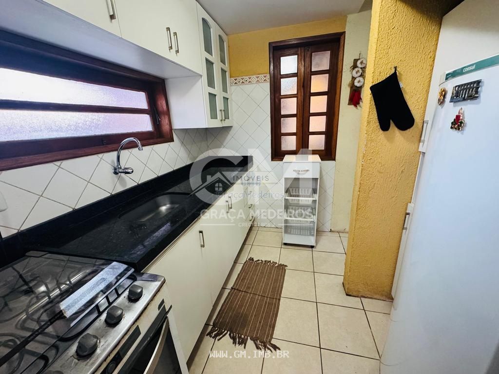 Foto de Casa mobiliada em condomínio 