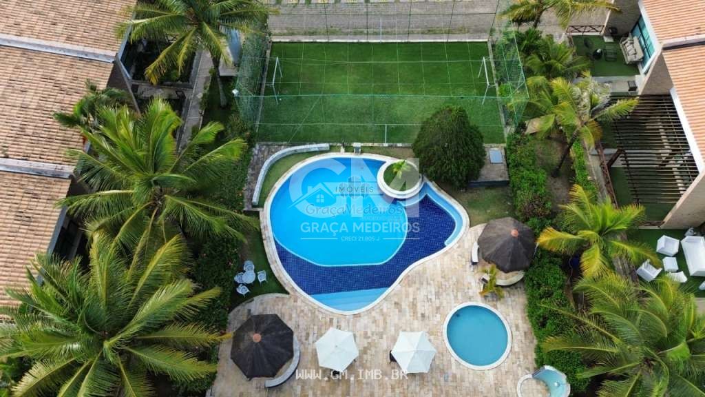 Foto de Apartamento em condomínio fechado em Gravatá