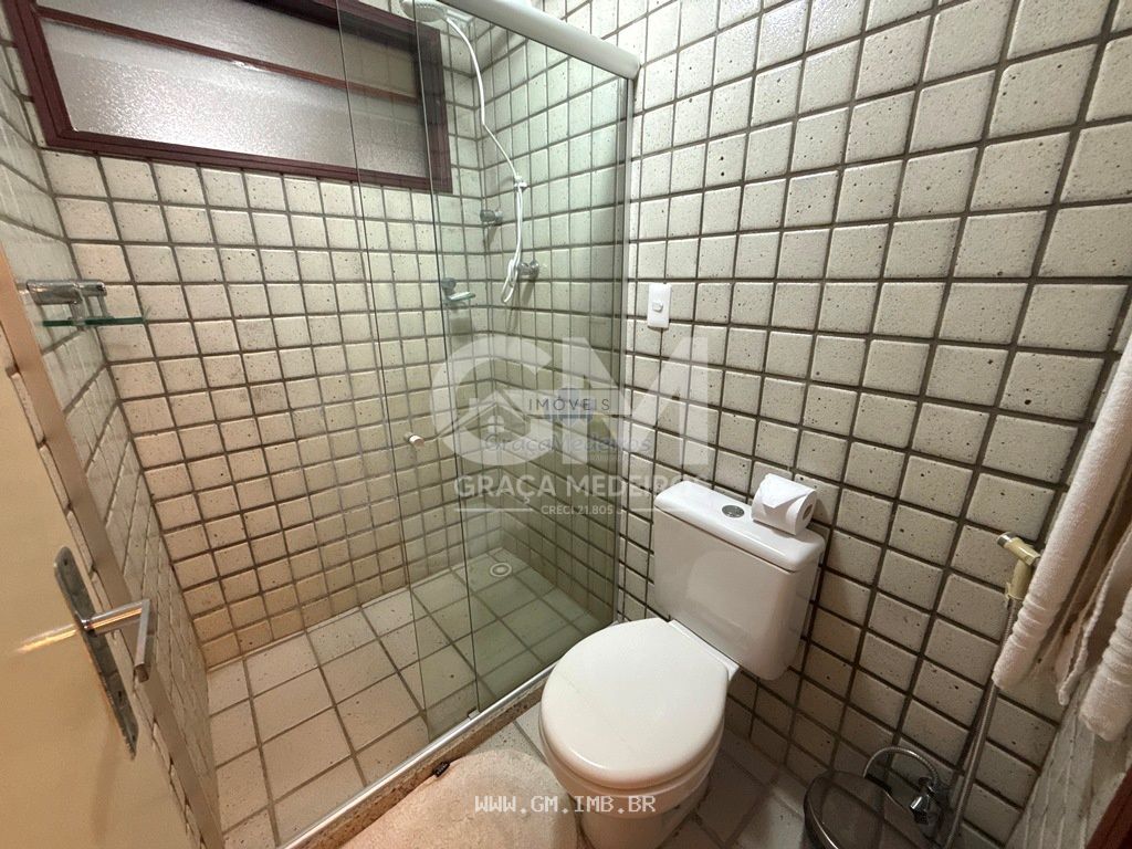 Foto de Apartamento mobiliado  no Portal de Gravatá-PE
