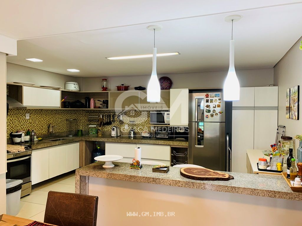 Foto de Apartamento com 4 suítes, mobiliado no Canarius 