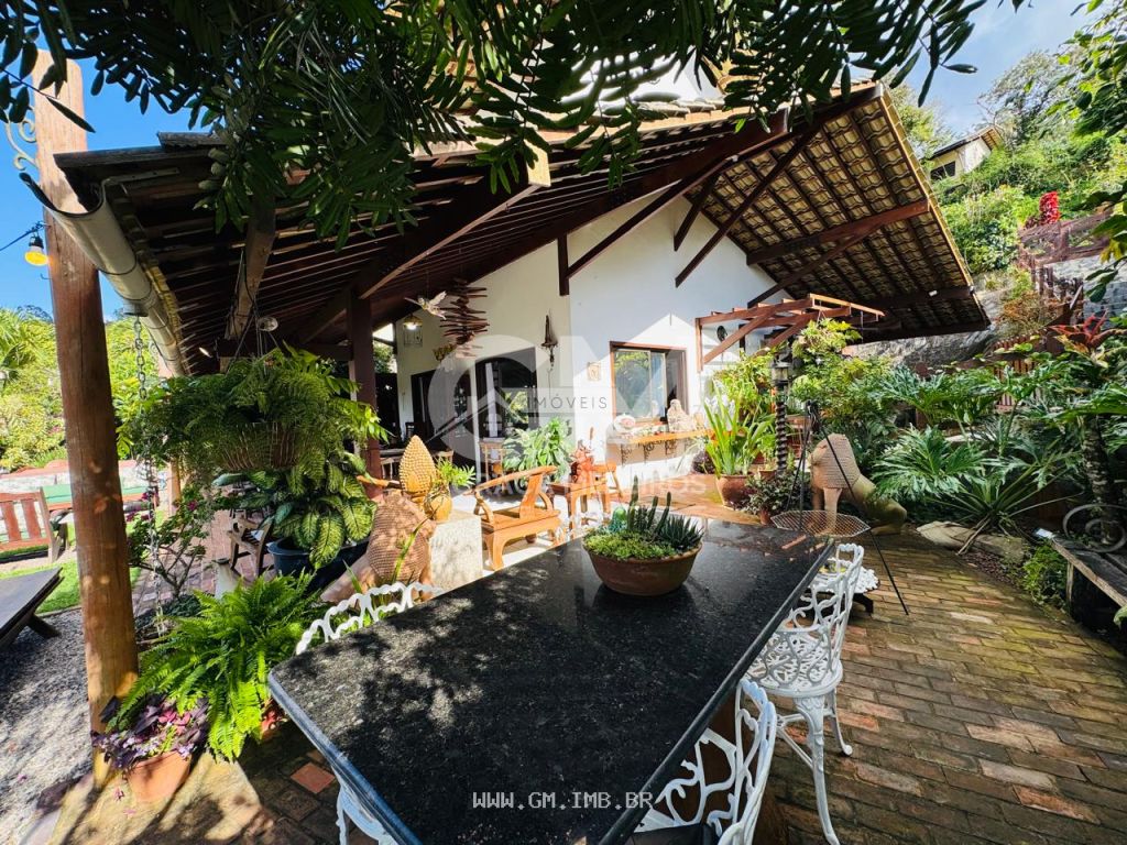 Foto de Casa em condomínio com vista panorâmica