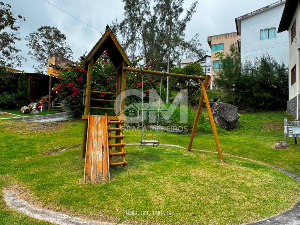 Foto de Casa com 4 quartos em condomínio com lazer completo 