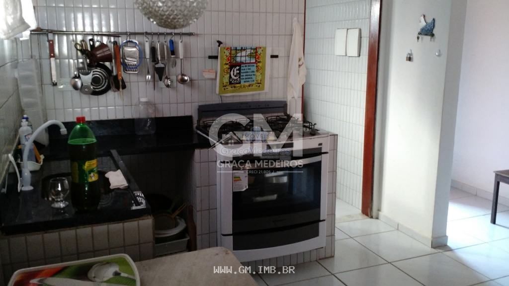 Foto de Casa edifica em terreno com 1.100 metros em Gravatá-PE