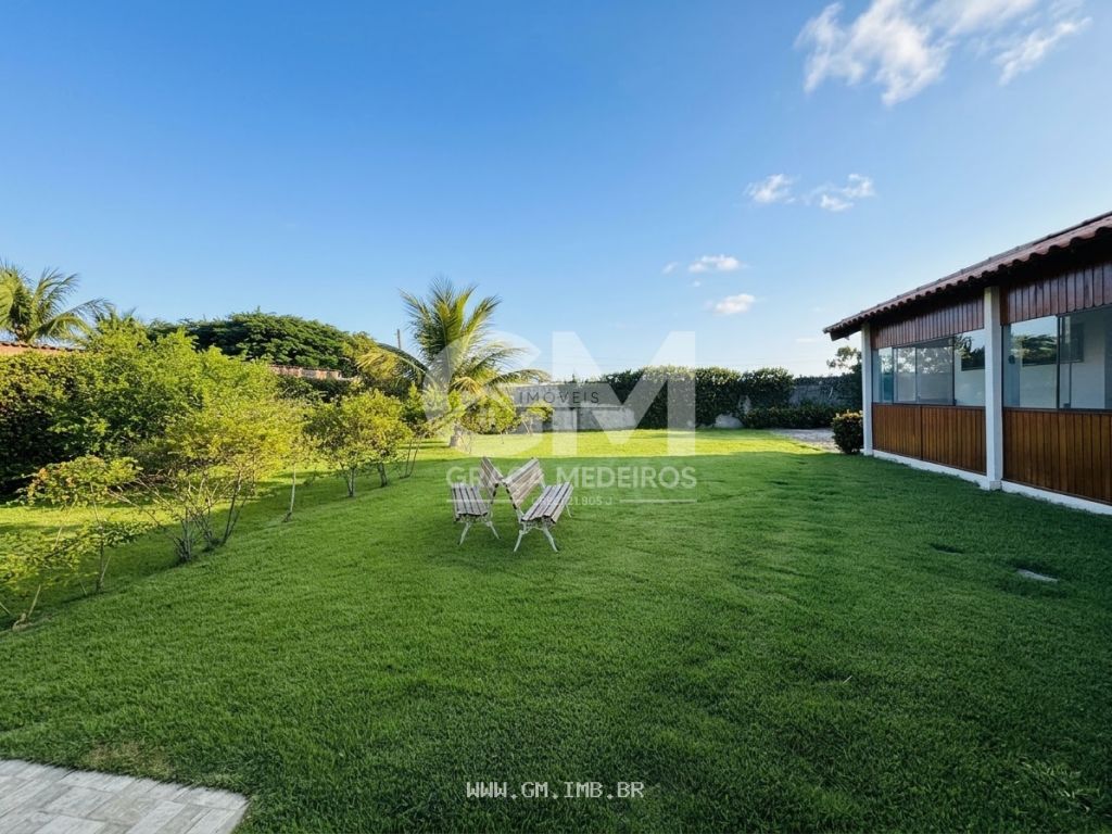 Foto de Casas com 5 quartos  em terreno com 1.200 metros em Gravatá