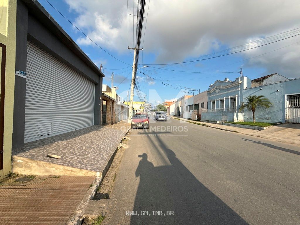 Foto de Casa à venda no centro de Gravatá-PE