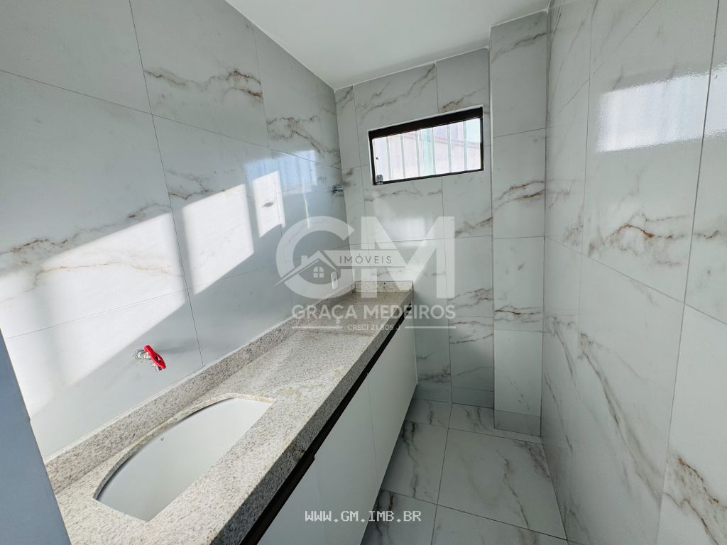 Foto de Casa com vista panorâmica em condomínio 