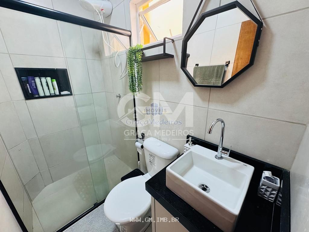 Foto de Apartamento com vista panorâmica para as montanhas