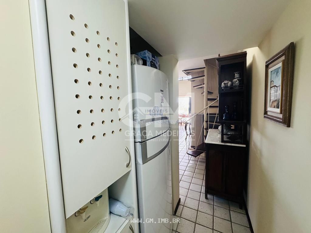 Foto de Apartamento mobiliado  no Portal de Gravatá-PE
