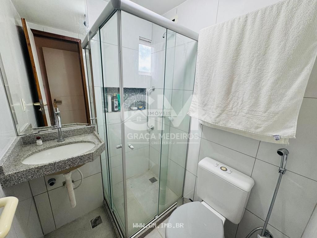 Foto de Apartamento térreo no condomínio Villa Hípica