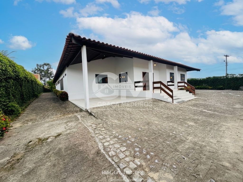 Foto de Casas com 5 quartos  em terreno com 1.200 metros em Gravatá