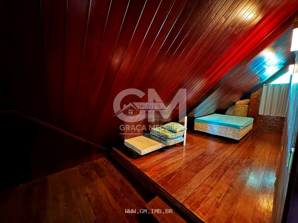Foto de Casa com vista panorâmica em condomínio 