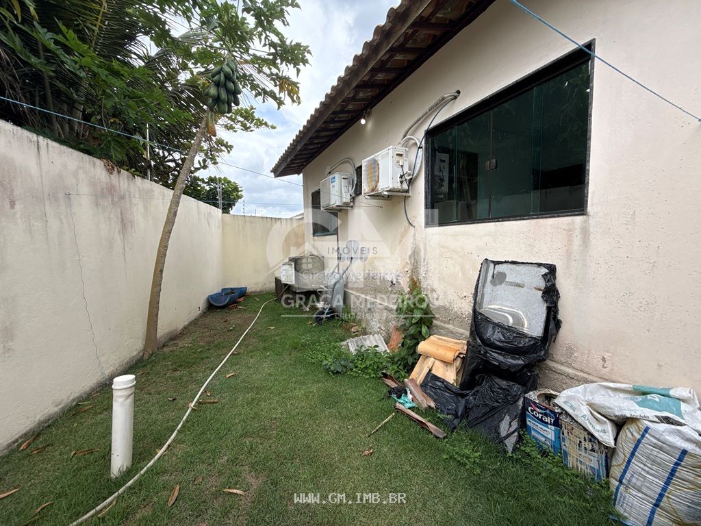 Foto de Casa térrea  mobiliada com piscina em Gravatá