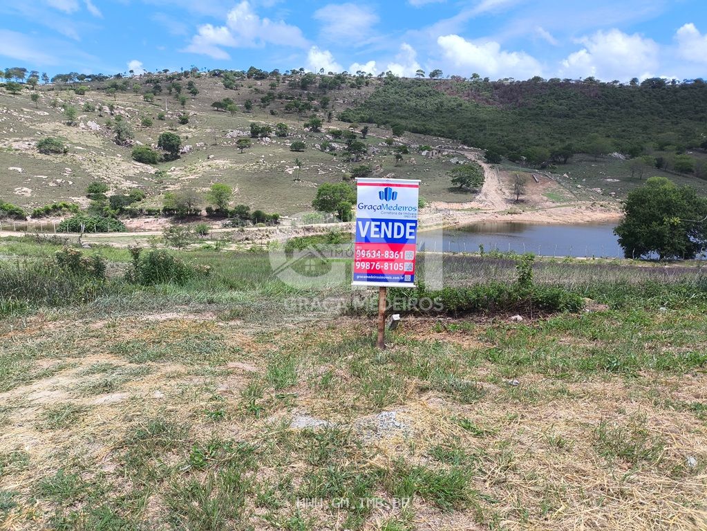 Foto de Lote exclusivo em condomínio de alto padrão 