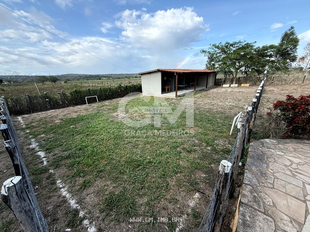 Foto de Lote em condomínio á margem da BR 232