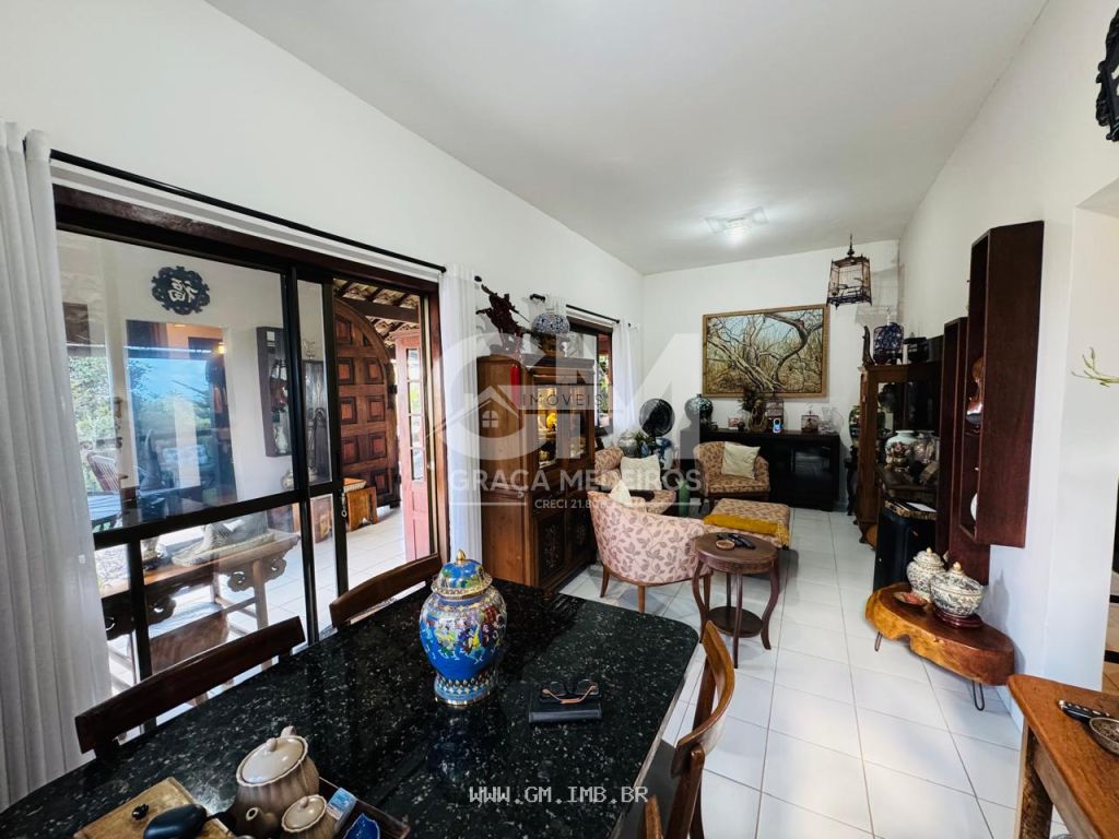 Foto de Casa em condomínio com vista panorâmica