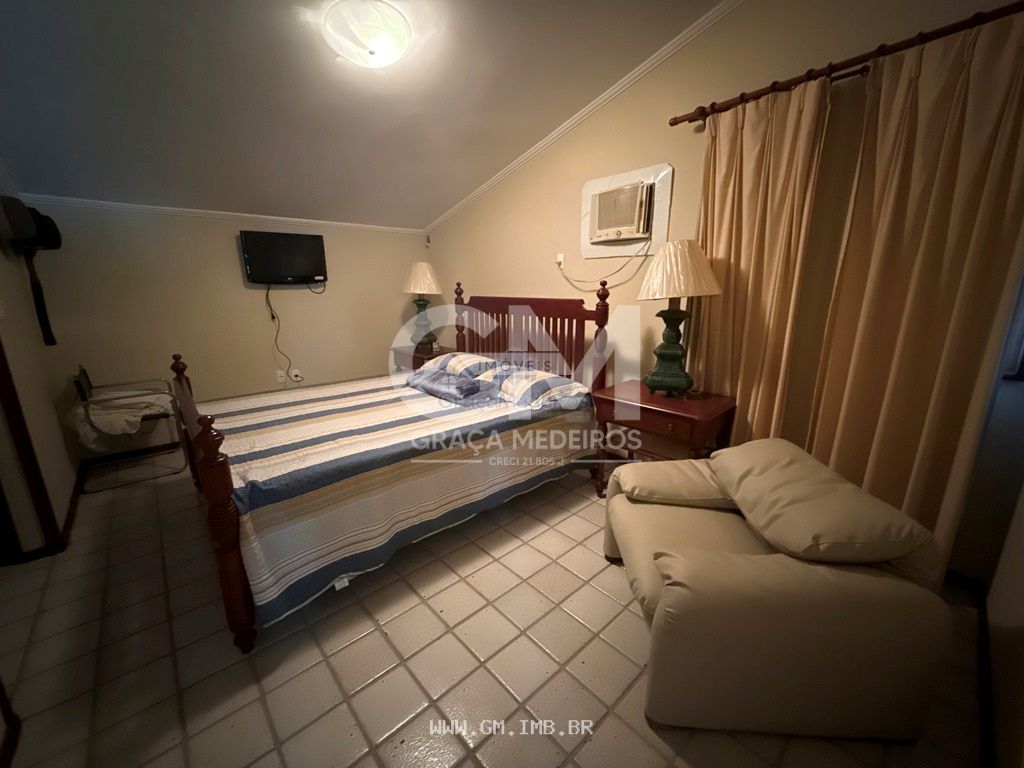 Foto de Apartamento mobiliado  no Portal de Gravatá-PE