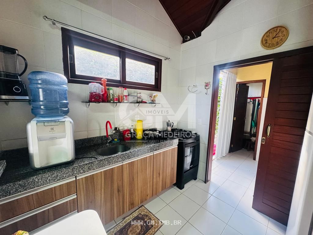Foto de Casa térrea em condomínio próximo a BR