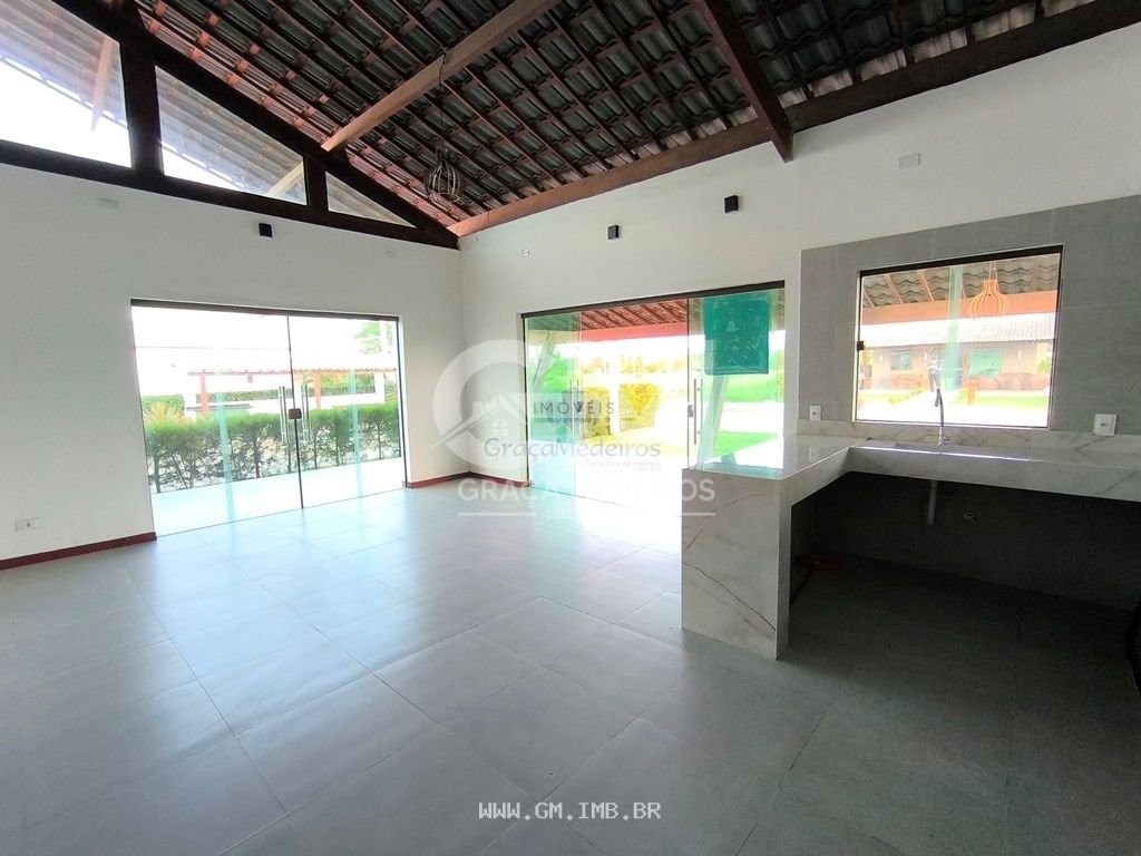 Foto de Casa térrea em condomínio próximo a BR 232