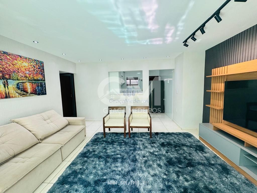 Foto de Apartamento em condomínio fechado em Gravatá