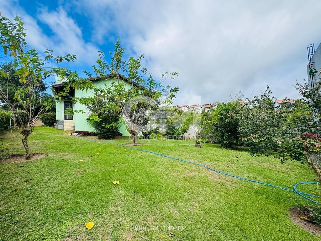 Foto de Casa com 4 quartos em condomínio com lazer completo 