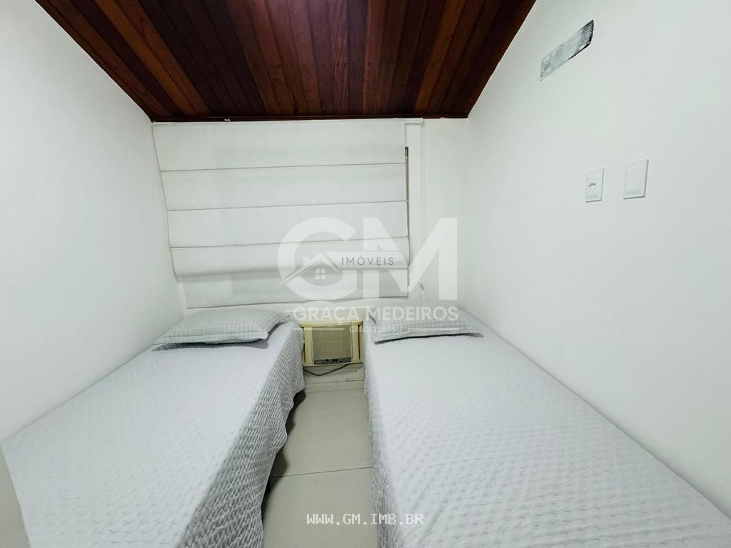 Foto de Apartamento com 4 quartos no Villa Hípica em Gravatá