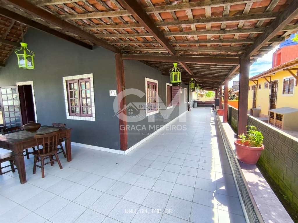 Foto de Casa térrea em condomínio próximo ao centro