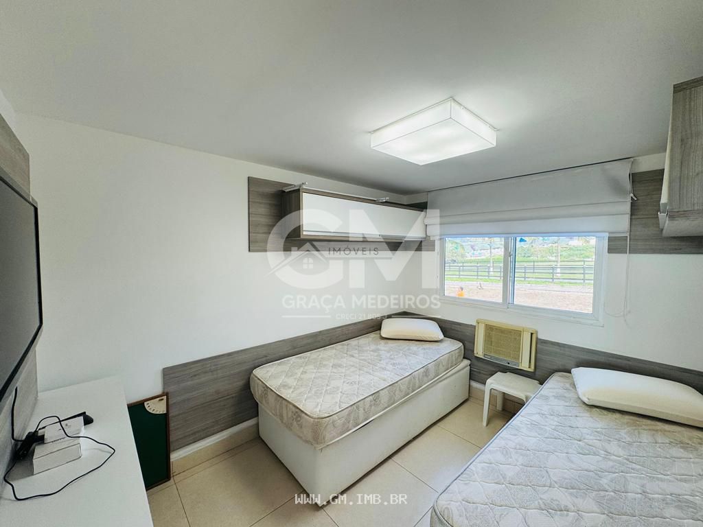 Foto de Apartamento com 4 quartos no Villa Hípica em Gravatá