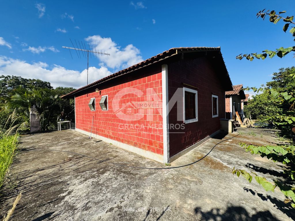 Foto de Casa térrea com 88 m², 3 quartos sendo 1 suíte 
