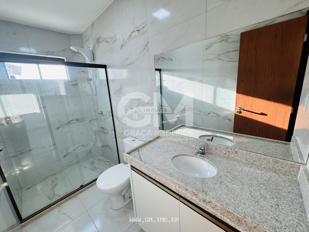 Foto de Casa com vista panorâmica em condomínio 