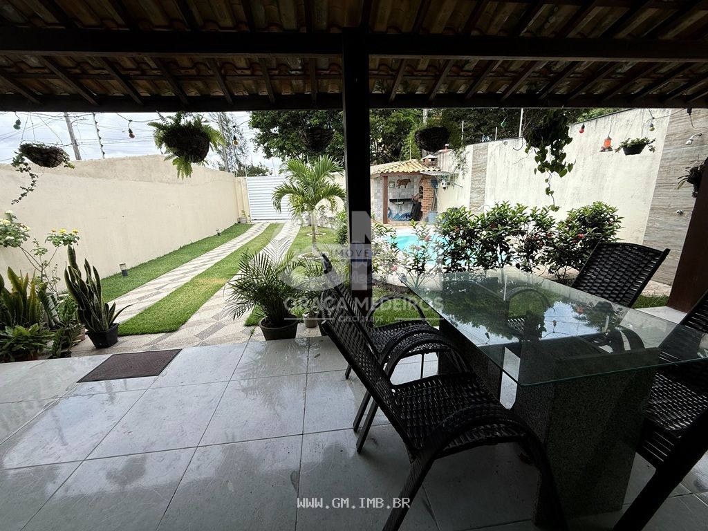 Foto de Casa térrea  mobiliada com piscina em Gravatá