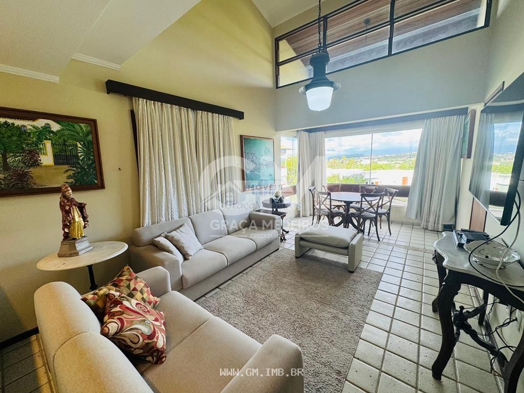 Foto de Apartamento mobiliado  no Portal de Gravatá-PE