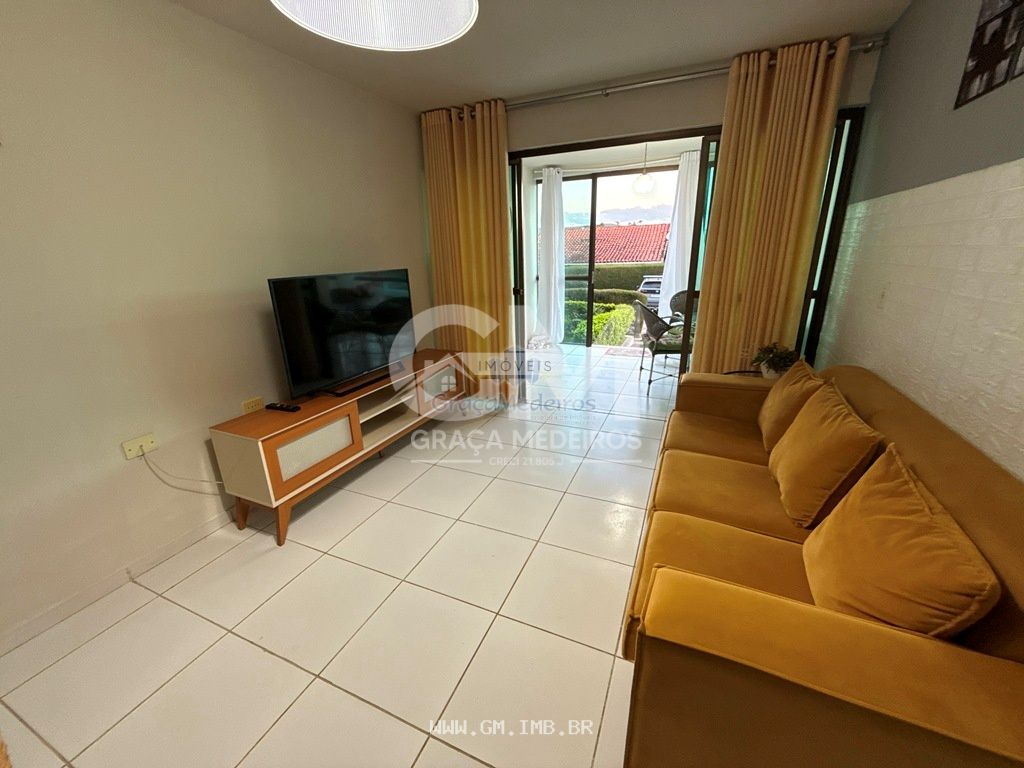 Foto de Apartamento em condomínio fechado em Gravatá