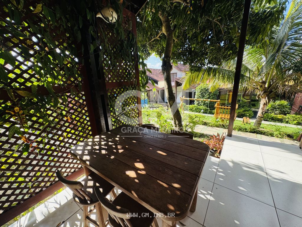 Foto de Casa com 3 quartos sendo 1 suíte 