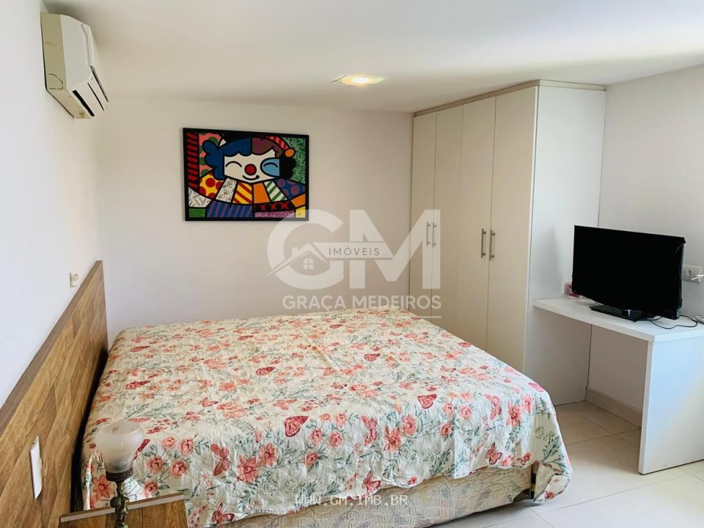 Foto de Casa de alto padrão com estrutura de lazer completa e particular