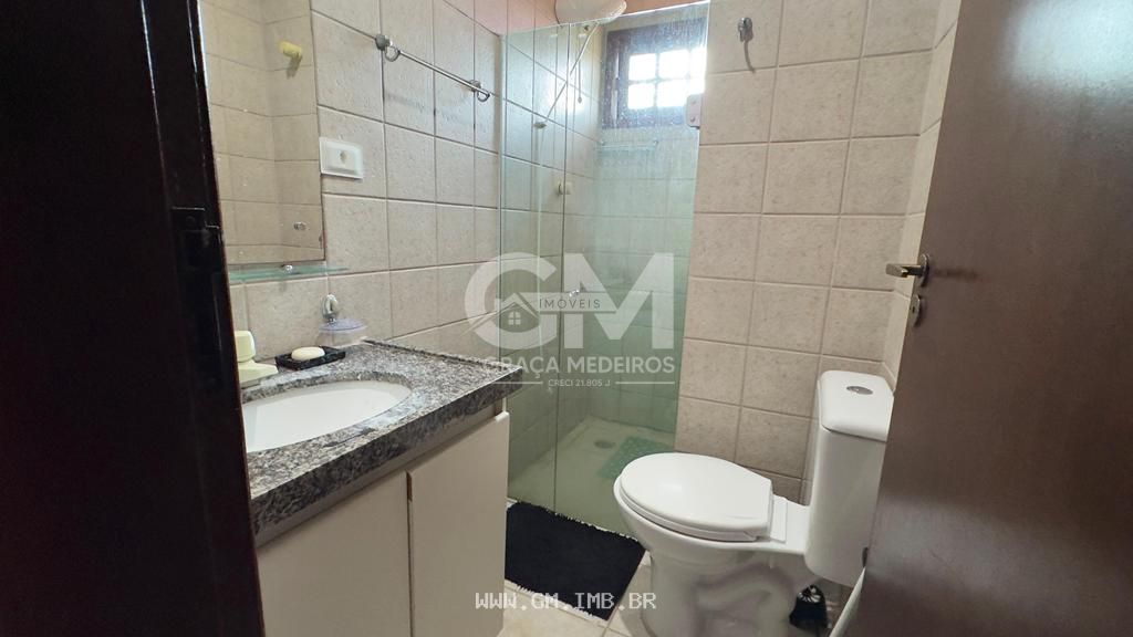 Foto de Apartamento com 3 quartos em condomínio 