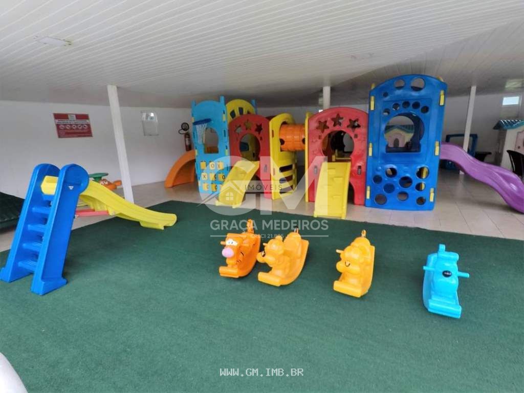Foto de Apartamento térreo com 3 quartos no Villa Hípica