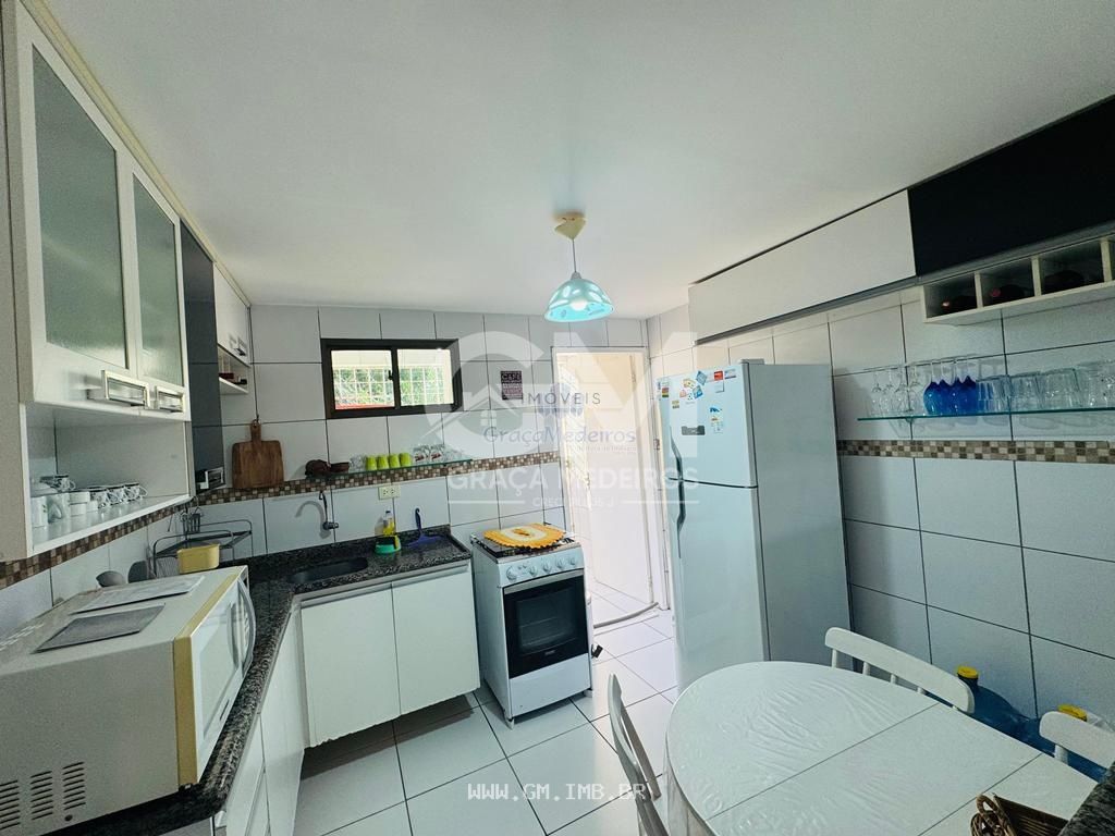 Foto de Apartamento  térreo condomínio em Gravatá