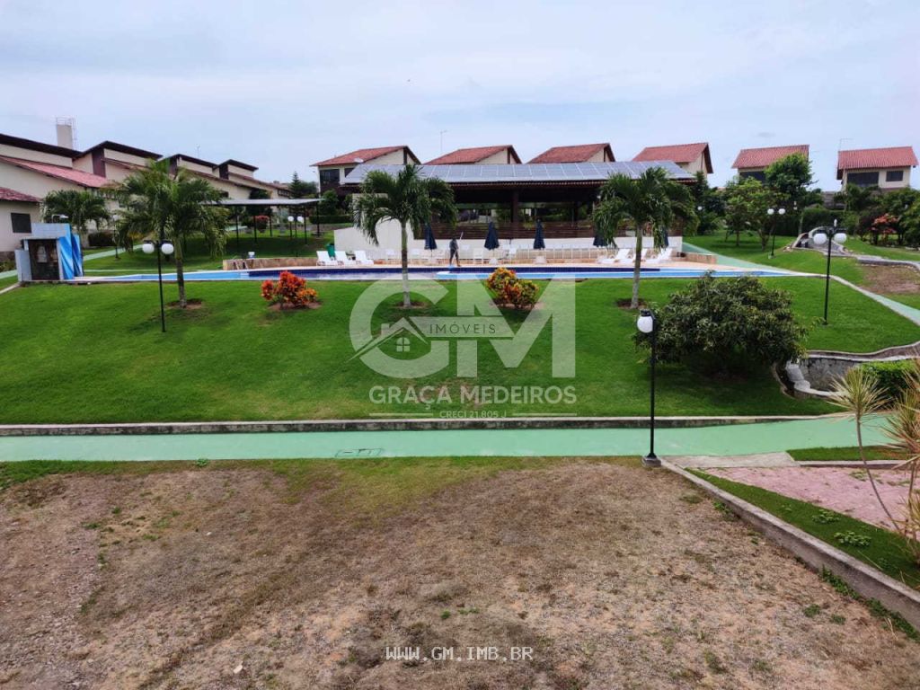 Foto de Casa nova em condomínio a 1,5 Km do centro de Gravatá