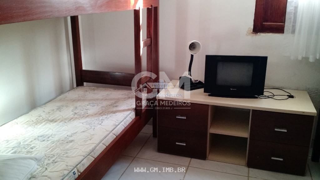 Foto de Casa edifica em terreno com 1.100 metros em Gravatá-PE