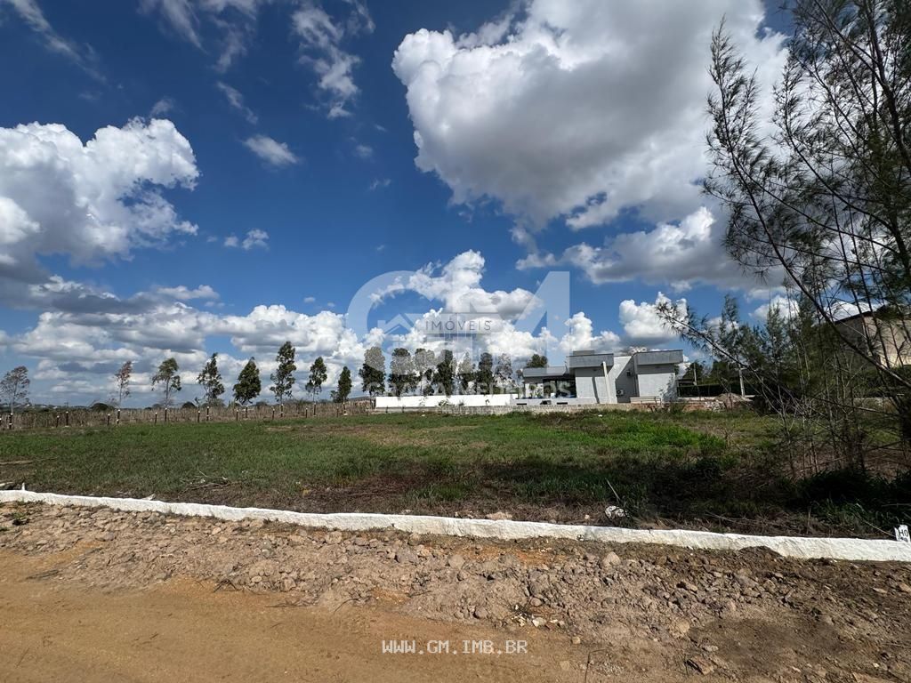 Foto de Lote em condomínio á margem da BR 232