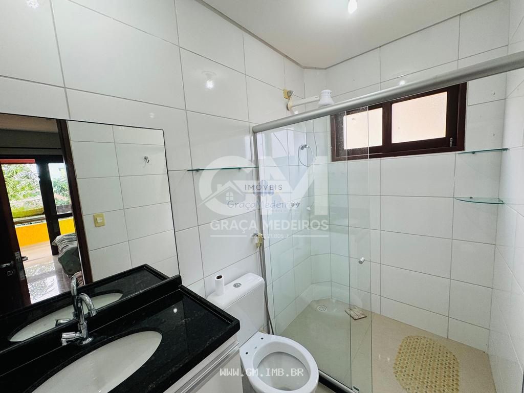 Foto de Casa com 398 metros em condomínio, localizado ás margens da BR 232