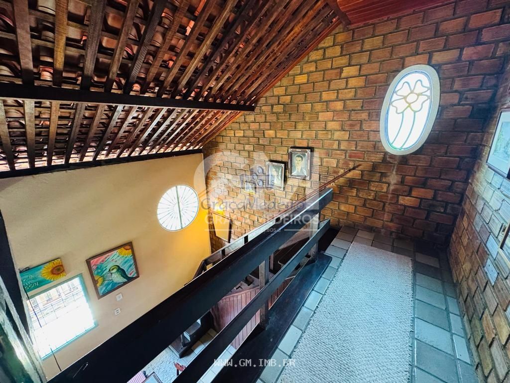 Foto de Casa ampla com 240 metros de área construída