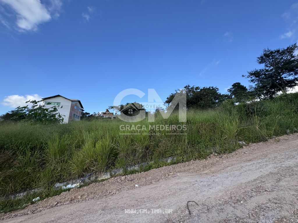 Foto de Lote com 450 m² em condomínio em Chãn Grande
