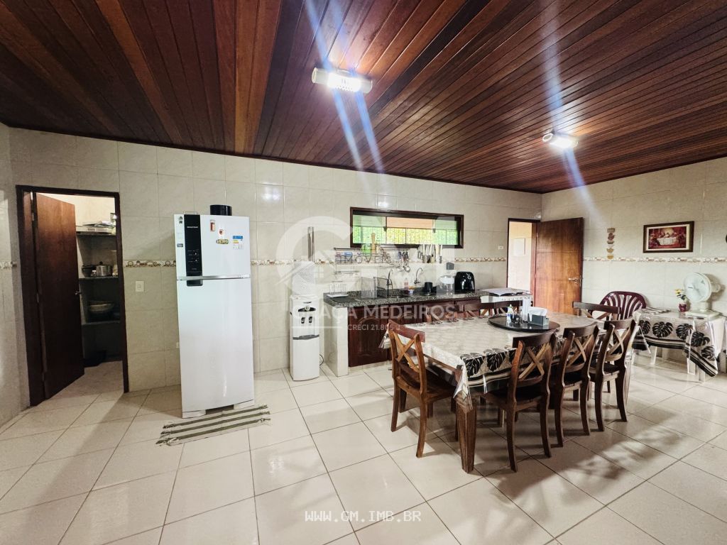Foto de Casas com 5 quartos  em terreno com 1.200 metros em Gravatá