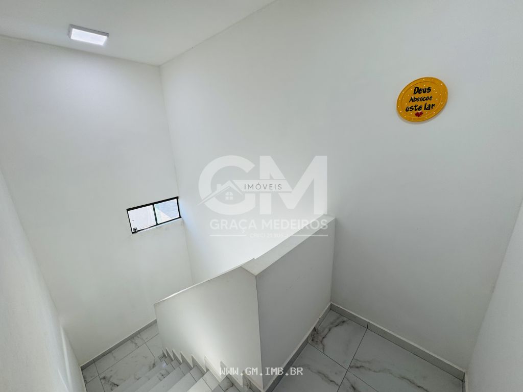 Foto de Casa com vista panorâmica em condomínio 