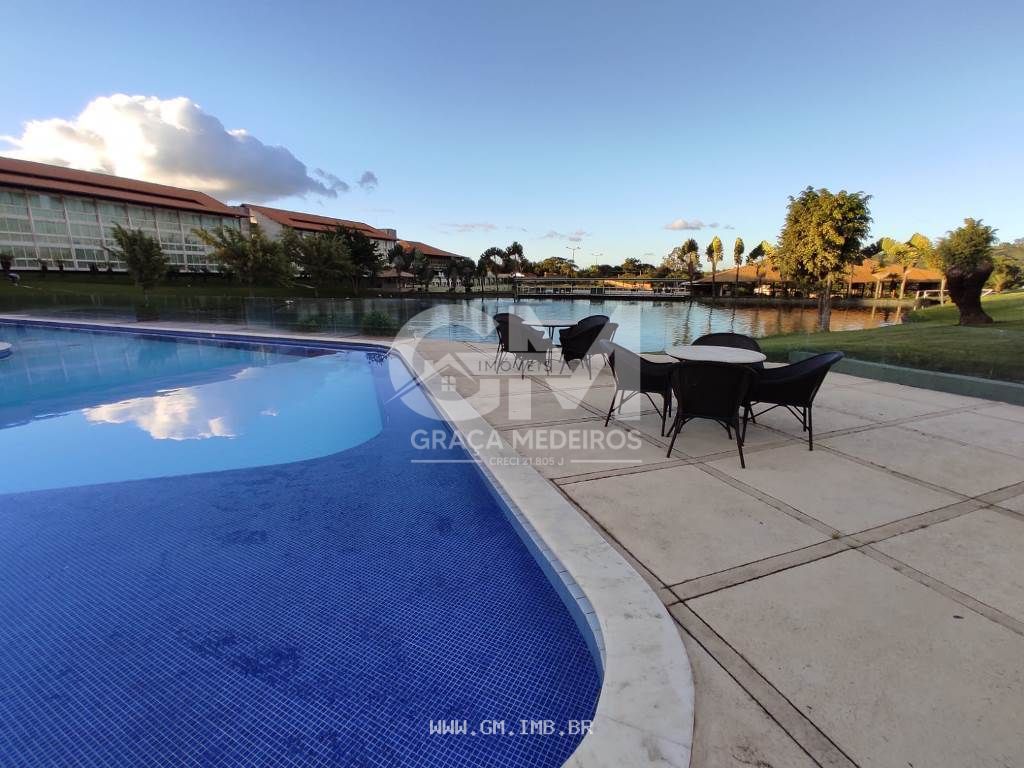 Foto de Apartamento térreo no condomínio Villa Hípica